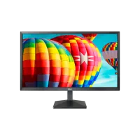 Монитор LG 24MK430H-B 23.8" Full HD 5 мс/ Черный