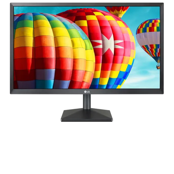 Монитор LG 27MK430H-B 27" Full HD 5 мс/ Черный photo 1