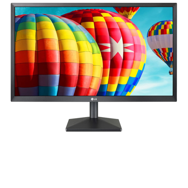 Монитор LG 27MK430H-B 27" Full HD 5 мс/ Черный photo 1
