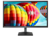 Monitor LG 27MK430H-B 27" Full HD 5 ms/ Black