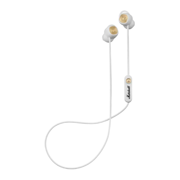 Căști Marshall Minor 2 Bluetooth White Fără fir/ Personal photo 1