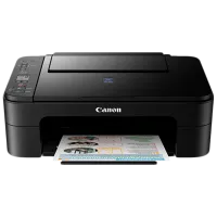 Dispozitiv multifuncțional Canon PixmaE3340 Inkjet/ Color