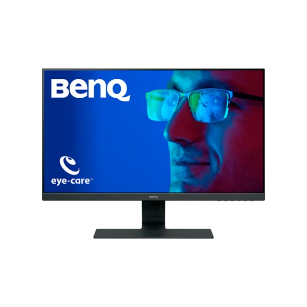Монитор BENQ GW2780 27" Full HD 5 мс/ Черный photo 1