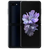 Samsung Galaxy Z Flip 8 GB/ 256 GB/ Dual SIM/ Black 