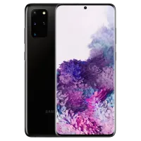 Samsung Galaxy S20+ 8 GB/ 128 GB/ Dual SIM/ Black Radiance