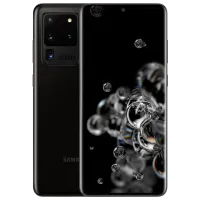 Samsung Galaxy S20 Ultra G988 12 GB/ 128 GB/ Dual SIM/ Cosmic Black