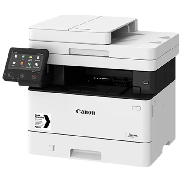 МФУ Canon i-SENSYSMF542x Лазерный/ Монохромный photo 1