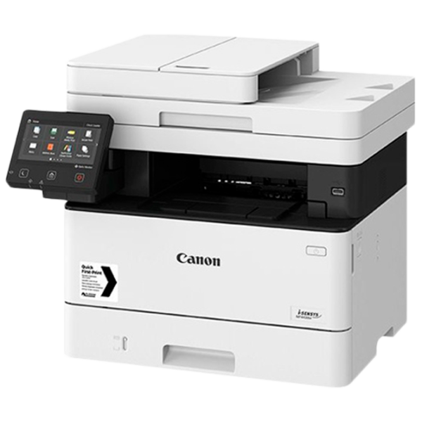 МФУ Canon i-SENSYSMF542x Лазерный/ Монохромный photo 1