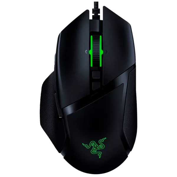Мышь Razer Basilisk V2 USB/ Черный photo 1