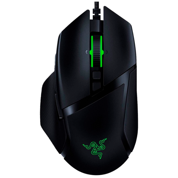 Мышь Razer Basilisk V2 USB/ Черный photo 1