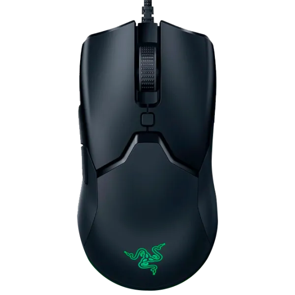 Мышь Razer Viper Mini USB/ Черный photo 1