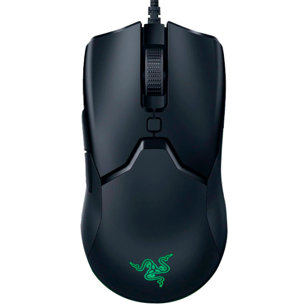 Мышь Razer Viper Mini USB/ Черный photo 1