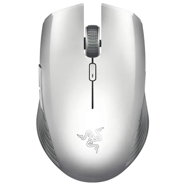 Mouse Razer Atheris Bluetooth/ White photo 1