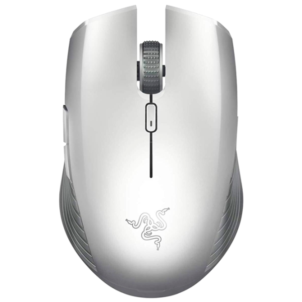 Mouse Razer Atheris Bluetooth/ White photo 1