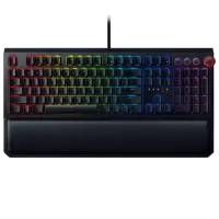 Клавиатура Razer BlackWidow Elite Проводная/ Черный