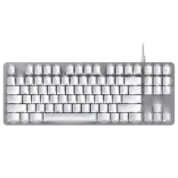 Tastatură Razer BlackWidow Lite Cu fir/ Mercury
