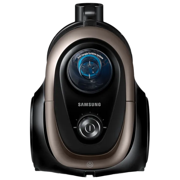 Пылесос Samsung VC18M21N9VD/UK 1800 Вт / Бронзовый Золото photo 1 Пылесос Samsung VC18M21N9VD/UK 1800 Вт / Бронзовый Золото photo 1