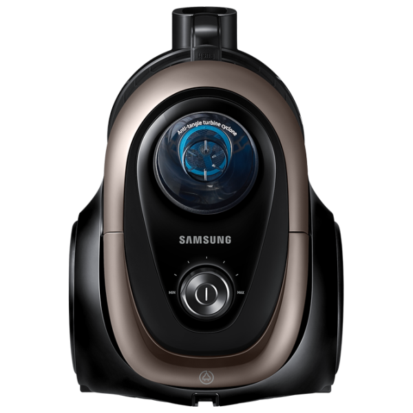 Пылесос Samsung VC18M21N9VD/UK 1800 Вт / Бронзовый Золото photo 1 Пылесос Samsung VC18M21N9VD/UK 1800 Вт / Бронзовый Золото photo 1