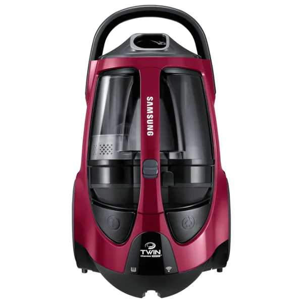 Aspirator Samsung VCC885FH3P/ SBW 2200 W/ Merlot Purple Red photo 1