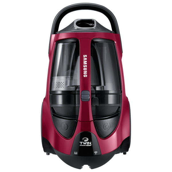 Aspirator Samsung VCC885FH3P/ SBW 2200 W/ Merlot Purple Red photo 1