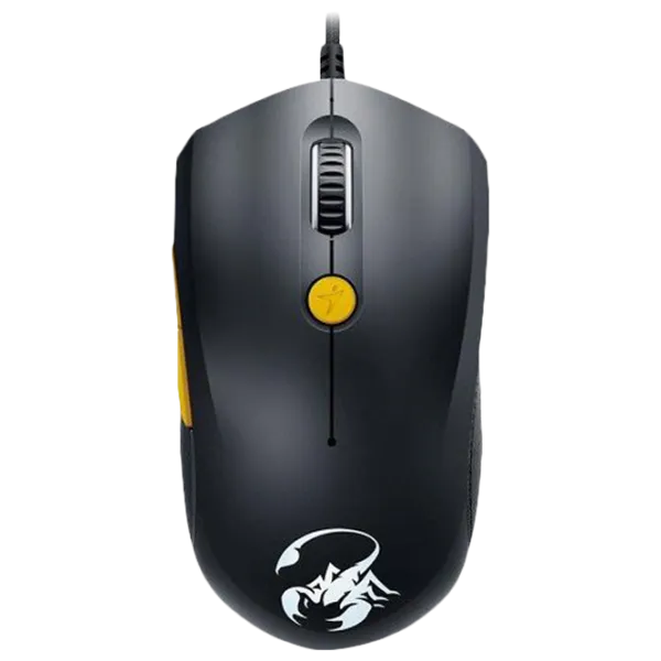 Мышь Genius SCORPION M8-610 USB/ Оранжевый photo 1