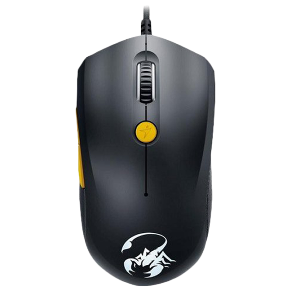 Мышь Genius SCORPION M8-610 USB/ Оранжевый photo 1