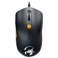 Мышь Genius SCORPION M8-610 USB/ Оранжевый