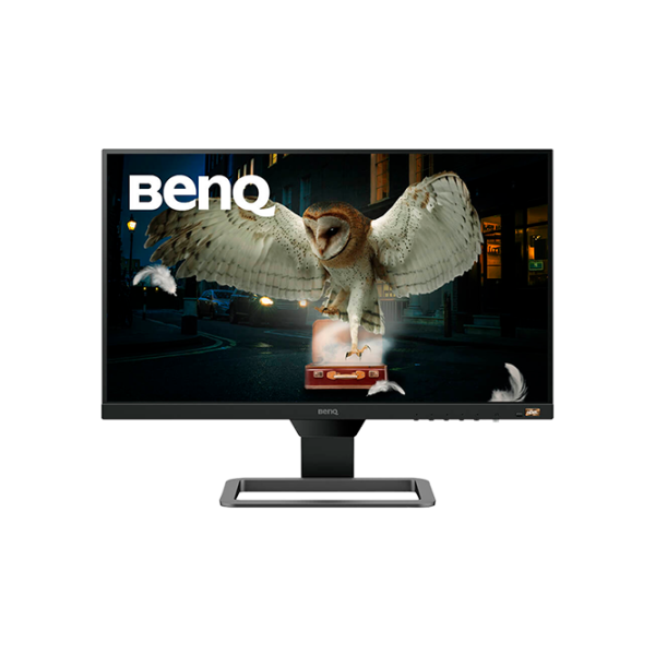 Монитор BENQ EW2480 23.8" Full HD 5 мс/ Серый photo 1