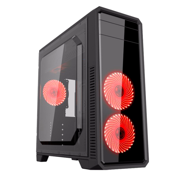 Игровой компьютер Navigator 01293 Core i5 / 8 ГБ/ 1 ТB/ 240 ГБ/ GV-N165SWF2OC-4GD photo 1