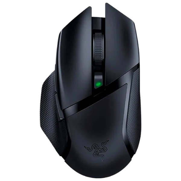 Мышь Razer Basilisk X HyperSpeed USB/ Черный photo 1
