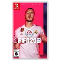 Fifa 20 Game for Nintendo Switch