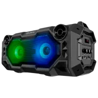 Портативная колонка Sven PS-500 2 x 18 Вт/ Черный