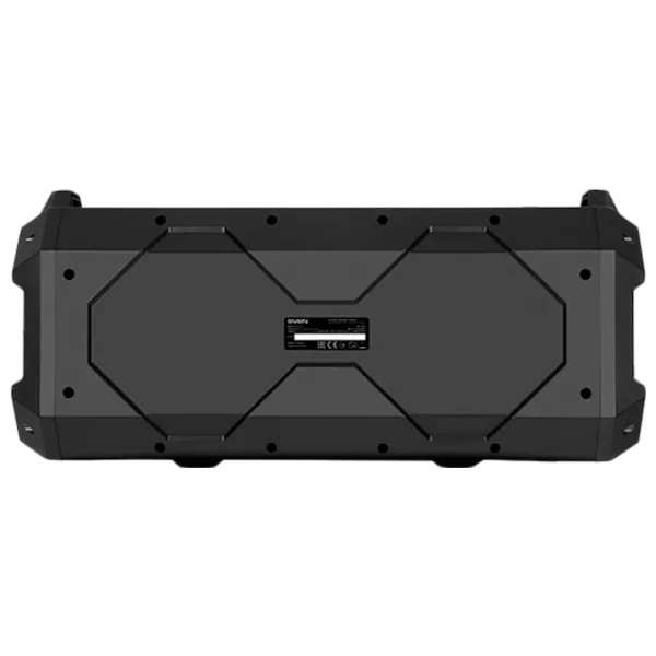 Портативная колонка Sven PS-500 2 x 18 Вт/ Черный photo 5 Портативная колонка Sven PS-500 2 x 18 Вт/ Черный photo 5