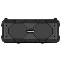 Портативная колонка Sven PS-500 2 x 18 Вт/ Черный photo 3
