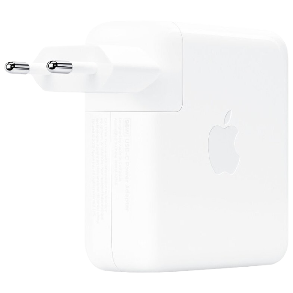Încărcător de rețea Apple MX0J2ZM/ A White photo 1