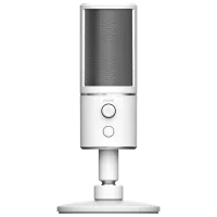 Микрофон Razer Seiren X Белый