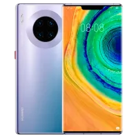Huawei Mate 30 Pro 8 ГБ/ 256 ГБ/ Dual SIM/ Серебристый
