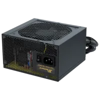 Блок питания Seasonic Core GM-500 Gold SSR-500LM 80+ Gold/ 500 Вт