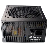 Блок питания Seasonic M12II EVO 520 Bronze SS-520GM2 80+ Bronze/ 520 Вт