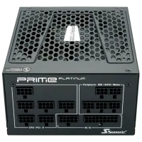 Sursă de alimentare Seasonic Focus PX-850 Platinum 80+ Platinum/ 850 W