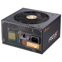 Sursă de alimentare Seasonic Focus Plus 1000 Gold 80+ Gold/ 1000 W
