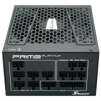 Sursă de alimentare Seasonic Prime PX-1000 Platinum 80+ Platinum/ 1000 W