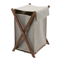 Coș pentru rufe AQUANOVA Dali 40211 103 l/ Beige