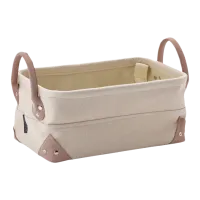 Coș pentru rufe AQUANOVA LUBSBS-15 46478 Beige