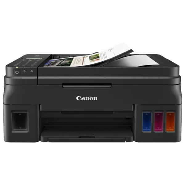 МФУ Canon G4411 Струйный/ Цветная photo 1