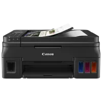 Dispozitiv multifuncțional Canon G4411 Inkjet/ Color