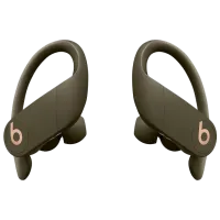 Căști Beats Powerbeats Pro Moss Green Fără fir/ Sport
