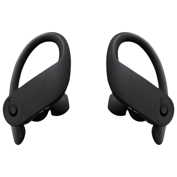 Наушники Beats Powerbeats Pro Черный Беспроводные/ Спорт photo 1