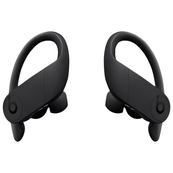 Наушники Beats Powerbeats Pro Черный Беспроводные/ Спорт photo 1