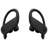 Căști Beats Powerbeats Pro Black Fără fir/ Sport